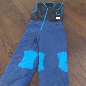 Columbia ski jumpsuit